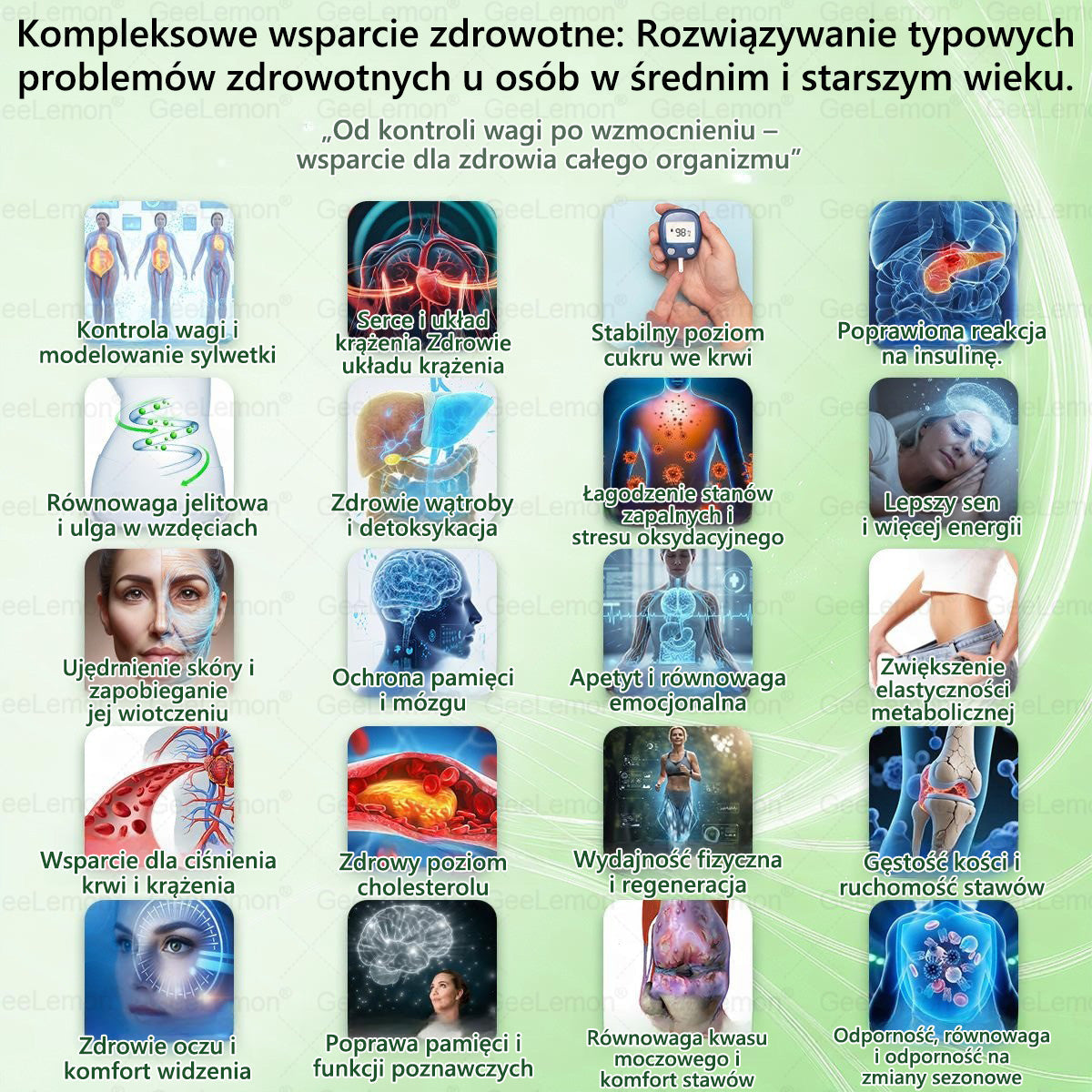 👩‍⚕️🎁 𝐆𝐞𝑒𝐿𝑒𝐦𝐨𝐧® 𝐆𝐥𝐮𝐦ase𝐭𝐢𝐝𝐞 𝟖 𝐰 𝟏 Smukły i Zdrowy Nano Plaster z Mikronakłuciami 🇵🇱(Tylko raz dziennie, widoczne zmiany już w 7 dni)✅ Na otyłość, 🅛🅞🅞🅢🅔 🅢🅚🅘🅝 wiotką skórę, cukrzycę, bezdech senny, problemy ze stawami i wiele więcej