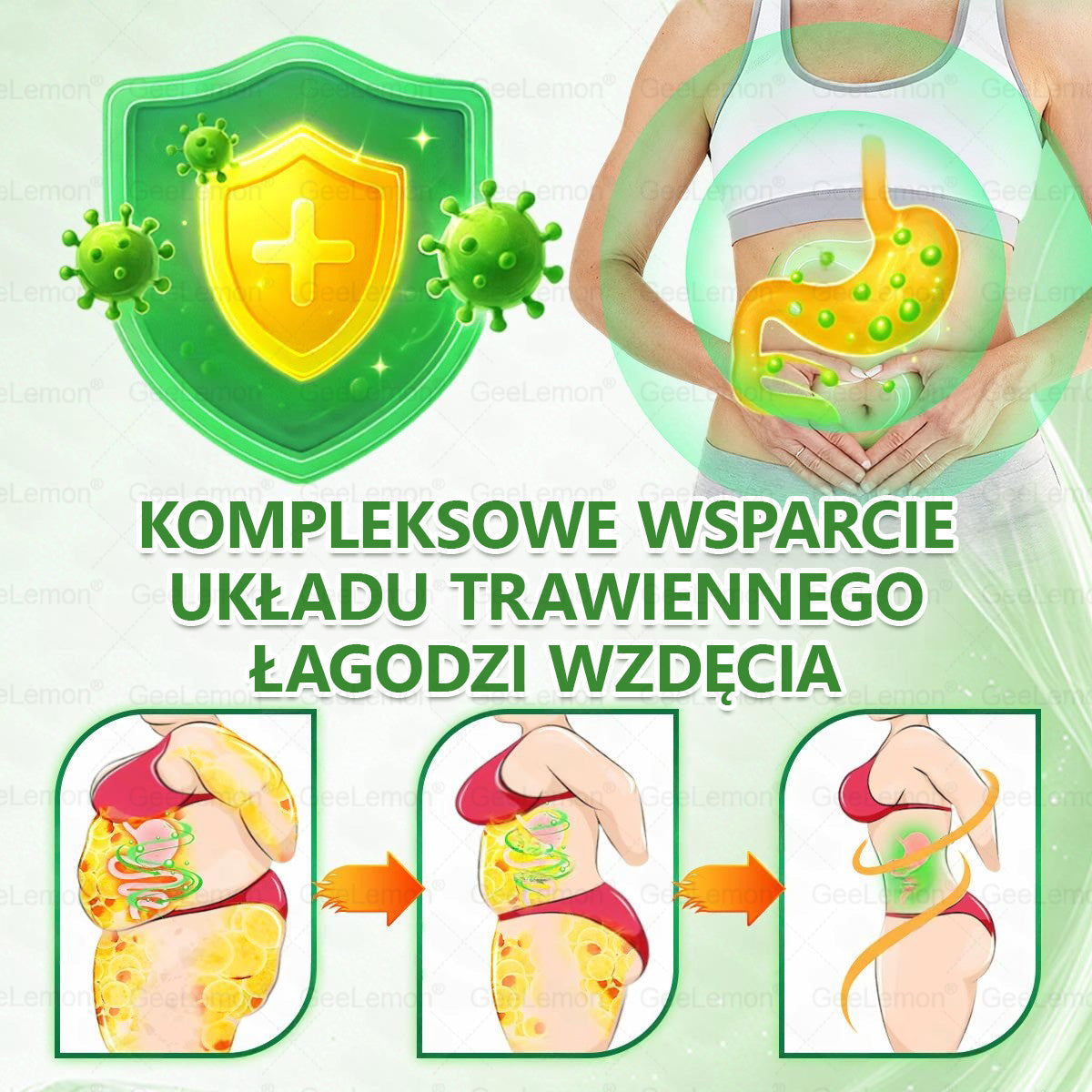 👩‍⚕️🎁 𝐆𝐞𝑒𝐿𝑒𝐦𝐨𝐧® 𝐆𝐥𝐮𝐦ase𝐭𝐢𝐝𝐞 𝟖 𝐰 𝟏 Smukły i Zdrowy Nano Plaster z Mikronakłuciami 🇵🇱(Tylko raz dziennie, widoczne zmiany już w 7 dni)✅ Na otyłość, 🅛🅞🅞🅢🅔 🅢🅚🅘🅝 wiotką skórę, cukrzycę, bezdech senny, problemy ze stawami i wiele więcej
