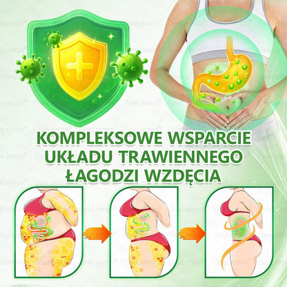 👩‍⚕️🎁 𝐆𝐞𝑒𝐿𝑒𝐦𝐨𝐧® 𝐆𝐥𝐮𝐦ase𝐭𝐢𝐝𝐞 𝟖 𝐰 𝟏 Smukły i Zdrowy Nano Plaster z Mikronakłuciami 🇵🇱(Tylko raz dziennie, widoczne zmiany już w 7 dni)✅ Na otyłość, 🅛🅞🅞🅢🅔 🅢🅚🅘🅝 wiotką skórę, cukrzycę, bezdech senny, problemy ze stawami i wiele więcej