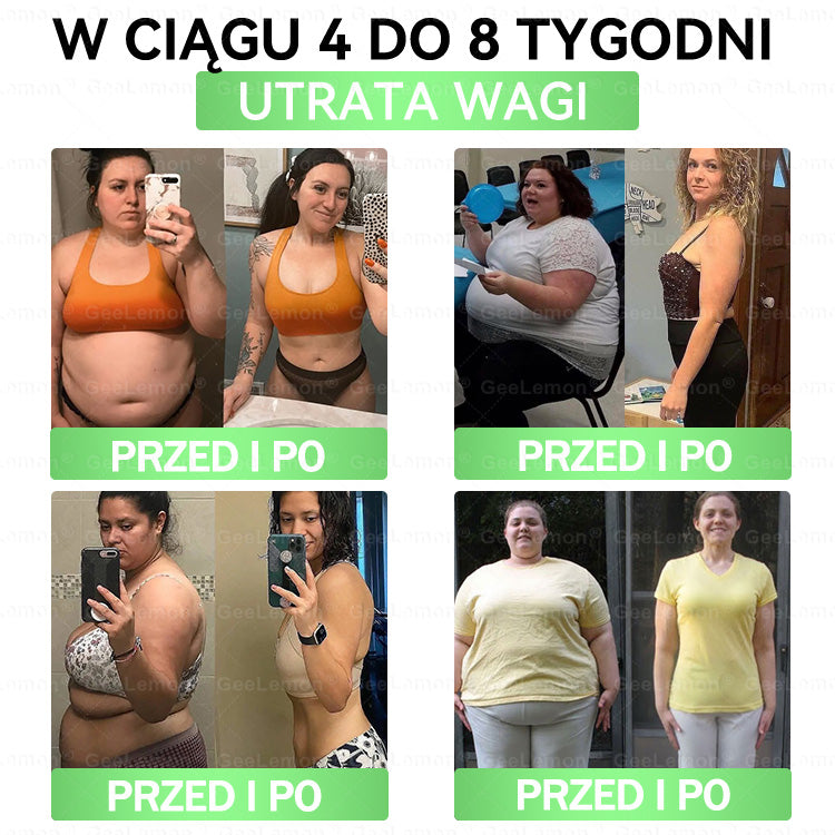 👩‍⚕️🎁 𝐆𝐞𝑒𝐿𝑒𝐦𝐨𝐧® 𝐆𝐥𝐮𝐦ase𝐭𝐢𝐝𝐞 𝟖 𝐰 𝟏 Smukły i Zdrowy Nano Plaster z Mikronakłuciami 🇵🇱(Tylko raz dziennie, widoczne zmiany już w 7 dni)✅ Na otyłość, 🅛🅞🅞🅢🅔 🅢🅚🅘🅝 wiotką skórę, cukrzycę, bezdech senny, problemy ze stawami i wiele więcej