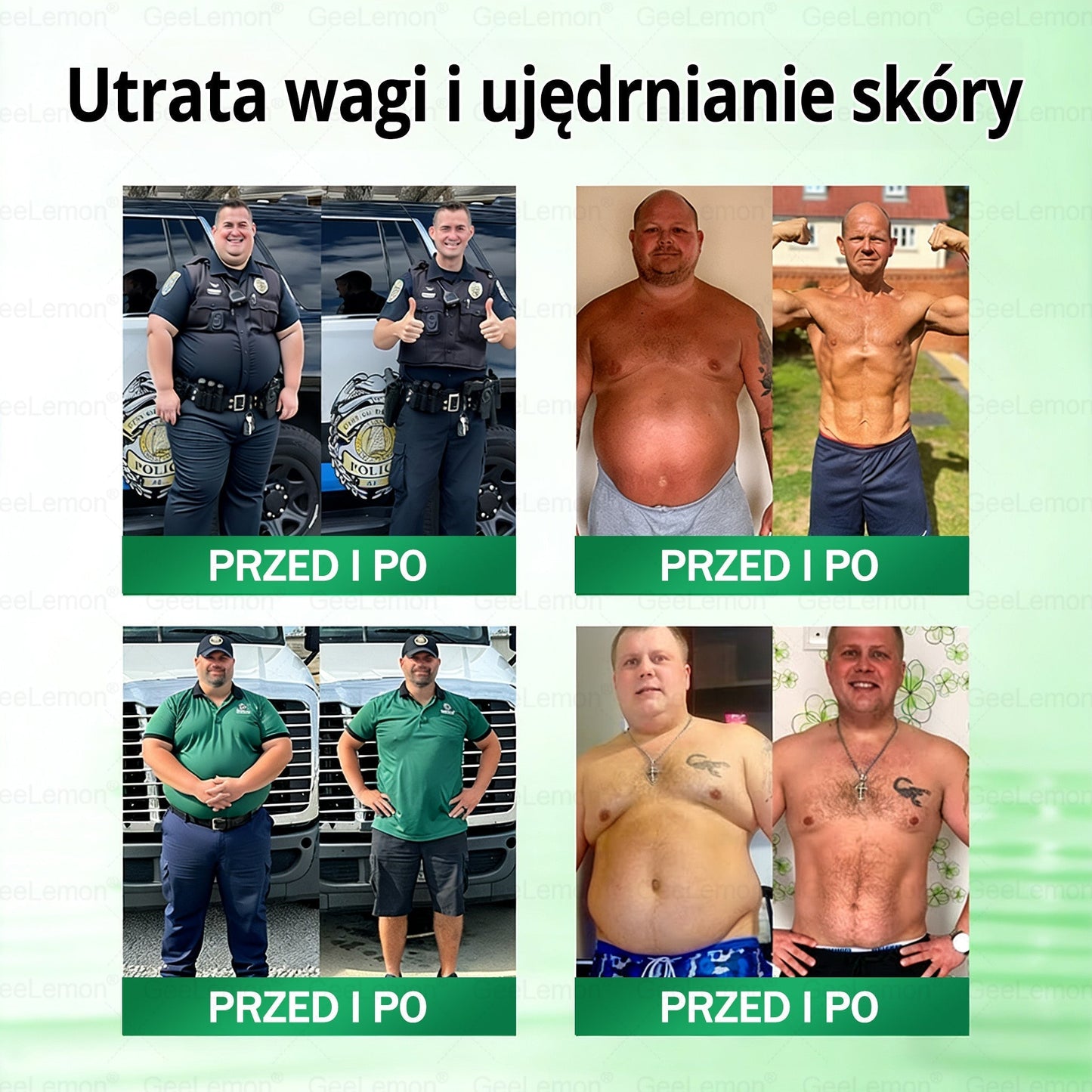 👩‍⚕️🎁 𝐆𝐞𝑒𝐿𝑒𝐦𝐨𝐧® 𝐆𝐥𝐮𝐦ase𝐭𝐢𝐝𝐞 𝟖 𝐰 𝟏 Smukły i Zdrowy Nano Plaster z Mikronakłuciami 🇵🇱(Tylko raz dziennie, widoczne zmiany już w 7 dni)✅ Na otyłość, 🅛🅞🅞🅢🅔 🅢🅚🅘🅝 wiotką skórę, cukrzycę, bezdech senny, problemy ze stawami i wiele więcej