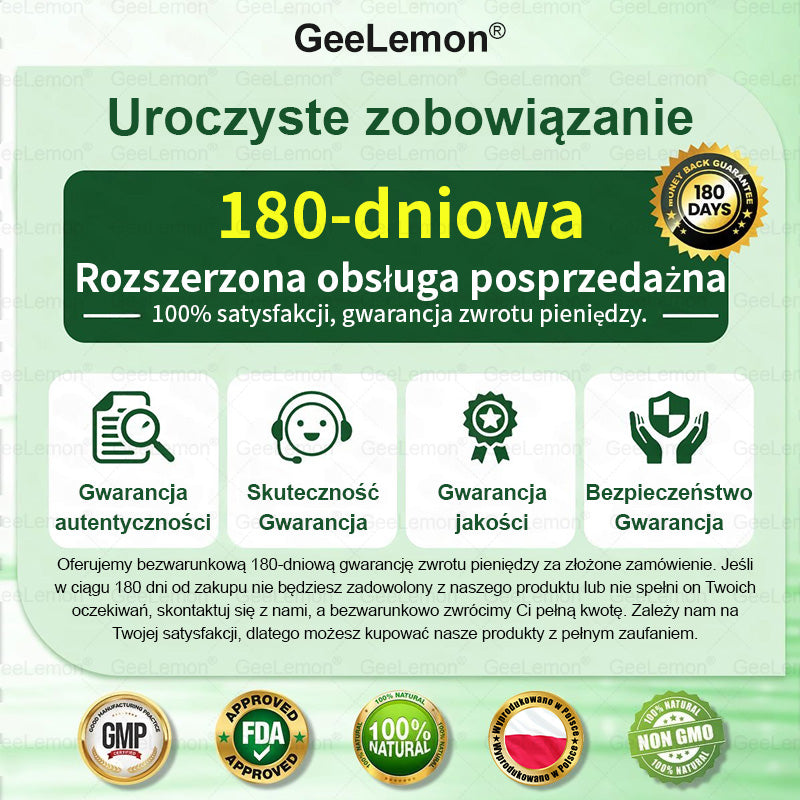 👩‍⚕️🎁 𝐆𝐞𝑒𝐿𝑒𝐦𝐨𝐧® 𝐆𝐥𝐮𝐦ase𝐭𝐢𝐝𝐞 𝟖 𝐰 𝟏 Smukły i Zdrowy Nano Plaster z Mikronakłuciami 🇵🇱(Tylko raz dziennie, widoczne zmiany już w 7 dni)✅ Na otyłość, 🅛🅞🅞🅢🅔 🅢🅚🅘🅝 wiotką skórę, cukrzycę, bezdech senny, problemy ze stawami i wiele więcej