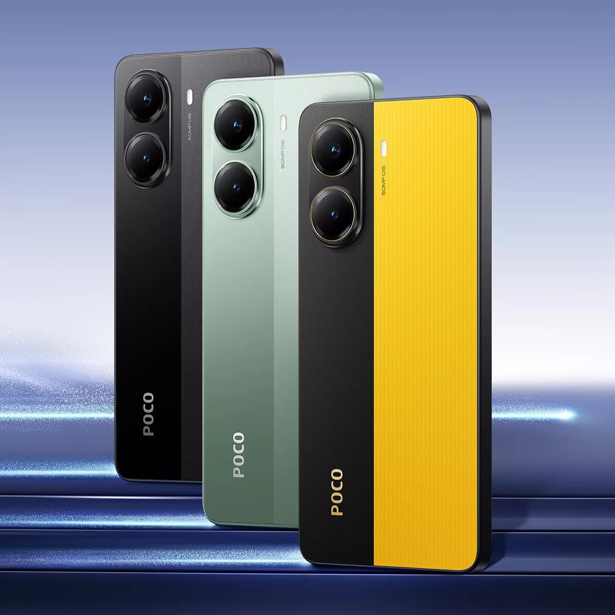 Poco X7 Pro Telefon komórkowy