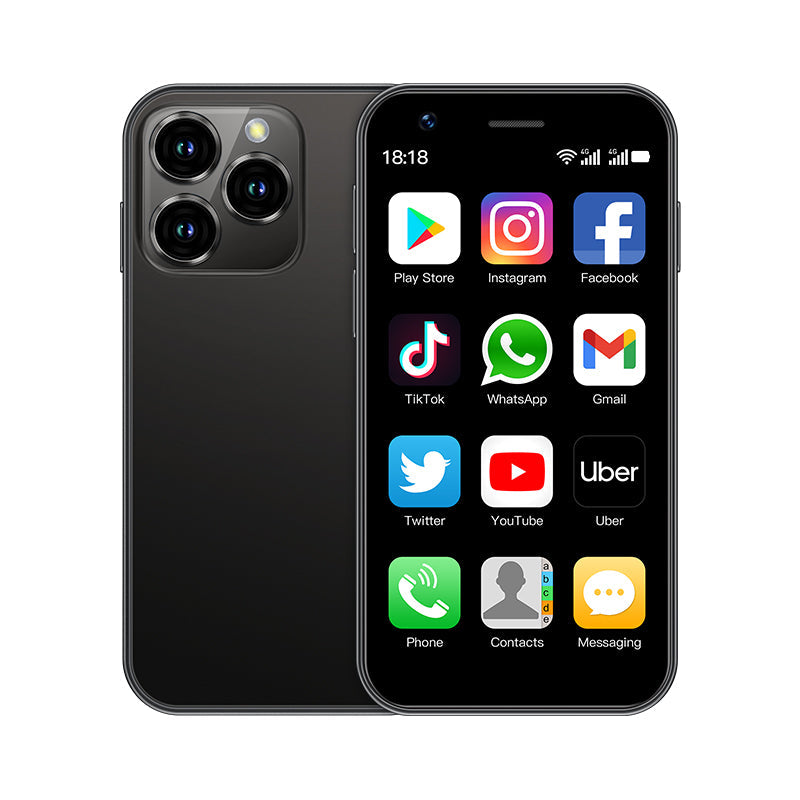 XMINI Phone PRO Mały smartfon