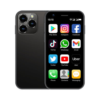 XMINI Phone PRO Mały smartfon
