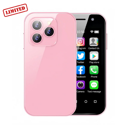 XMINI Phone PRO Mały smartfon