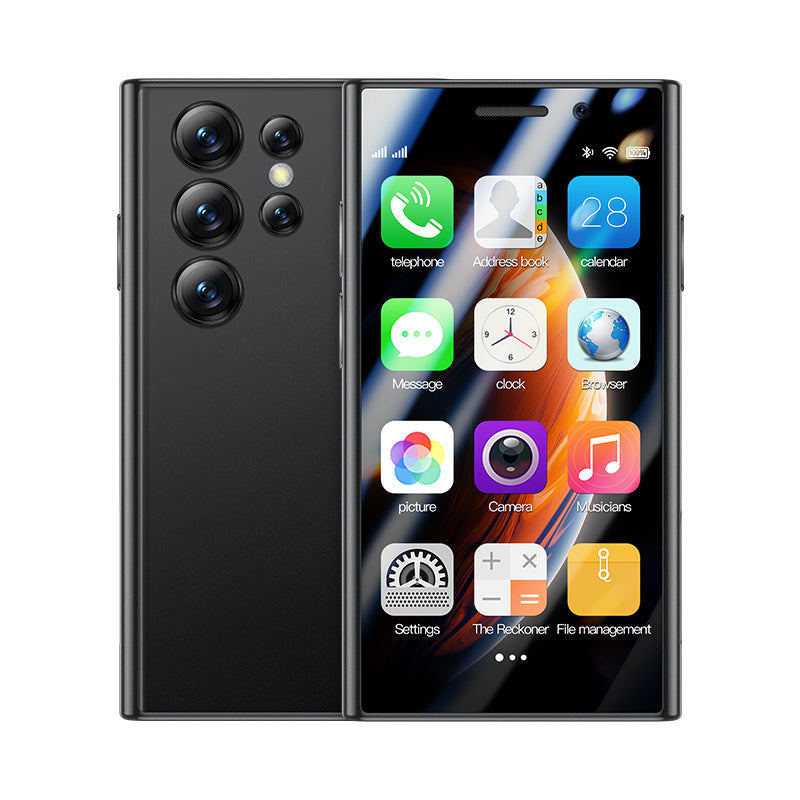 XMINI Phone PRO Mały smartfon