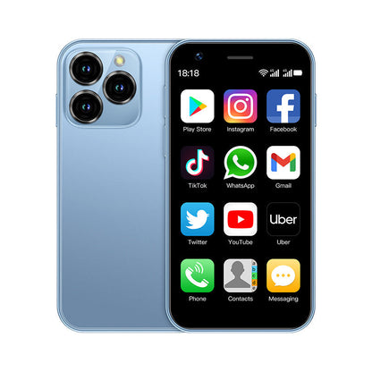 XMINI Phone PRO Mały smartfon