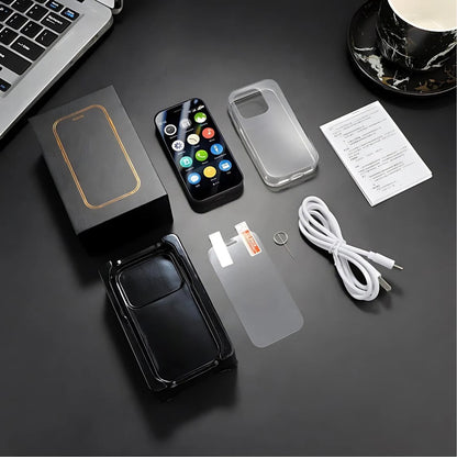 XMINI Phone PRO Mały smartfon