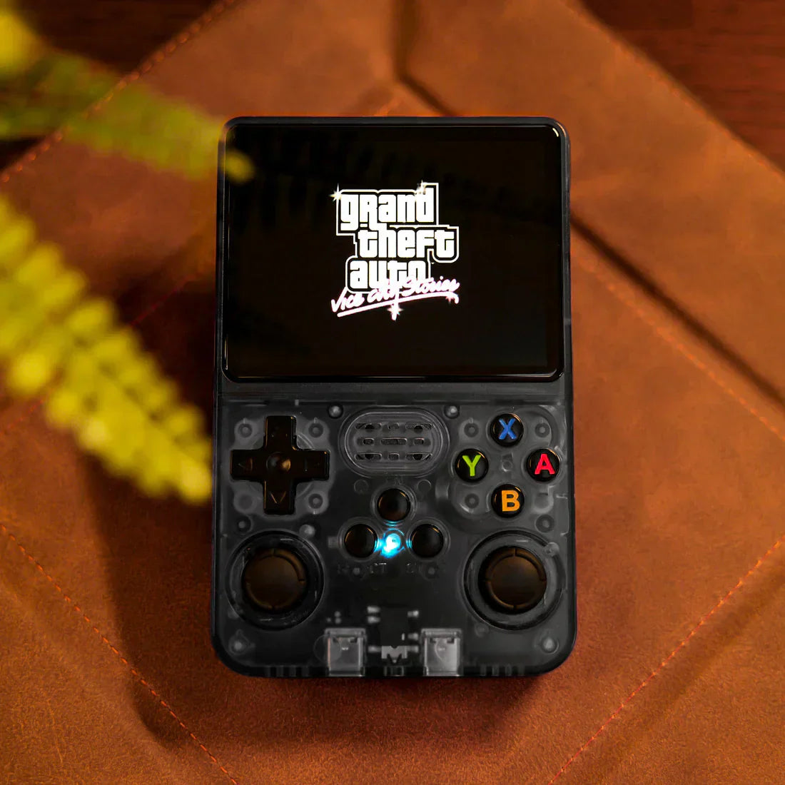 🎮60%OFF🎮DDLbernic™ PLUS Retro Arcade de bolsillo
